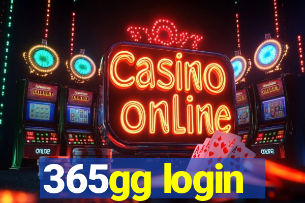 365gg login